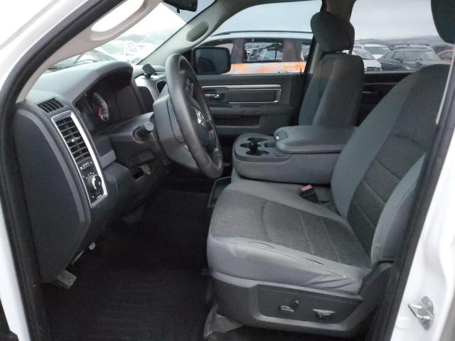 2016 RAM 1500 SLT - 1C6RR7TT3GS313447