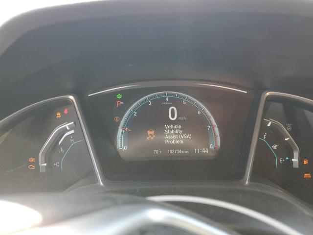 2016 HONDA CIVIC EX - 19XFC1F37GE210301