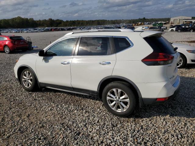 Vin: jn8at2mt7jw470072, lot: 79257884, nissan rogue s 20182