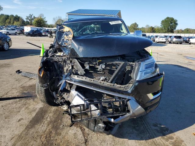 2023 NISSAN ARMADA PLA - JN8AY2DA2P9403970