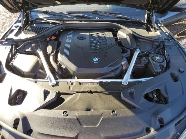 VIN WBAAE2C09MCF72461 2021 BMW 8 SERIES no.11