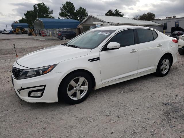 2014 KIA OPTIMA LX #2969780285