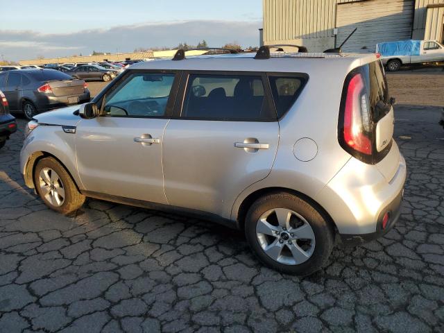 Vin: kndjn2a2xh7463221, lot: 82889404, kia soul 20172