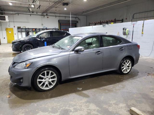 2013 LEXUS IS 250 #2957762106