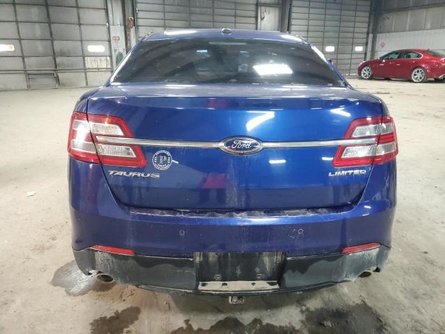 VIN 1FAHP2F88DG156233 2013 FORD TAURUS no.6