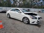 MERCEDES-BENZ CLA 250 photo