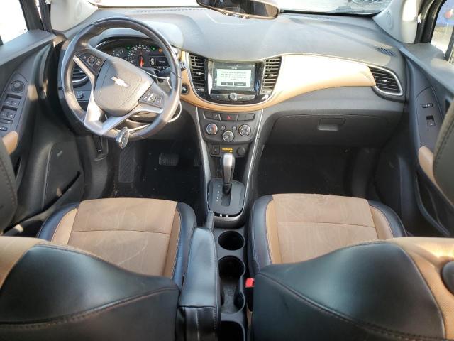 2017 CHEVROLET TRAX 1LT - 3GNCJLSB0HL280650