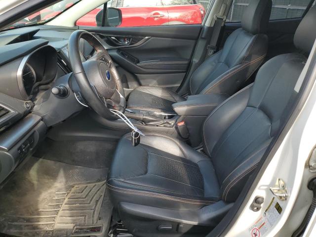 2019 SUBARU CROSSTREK - JF2GTAMC7K8295085
