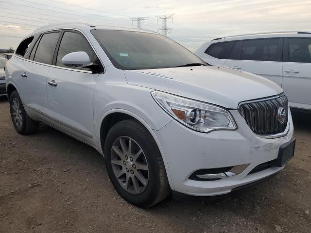 2017 BUICK ENCLAVE - 5GAKRAKDXHJ354068
