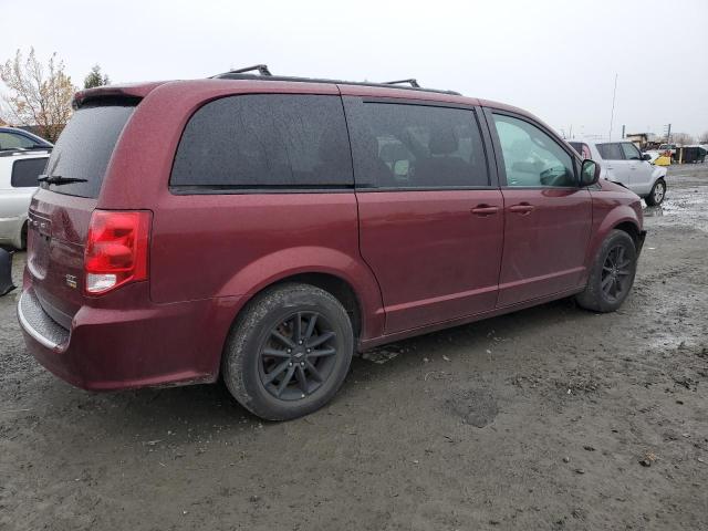 2019 DODGE GRAND CARA - 2C4RDGEG7KR724416