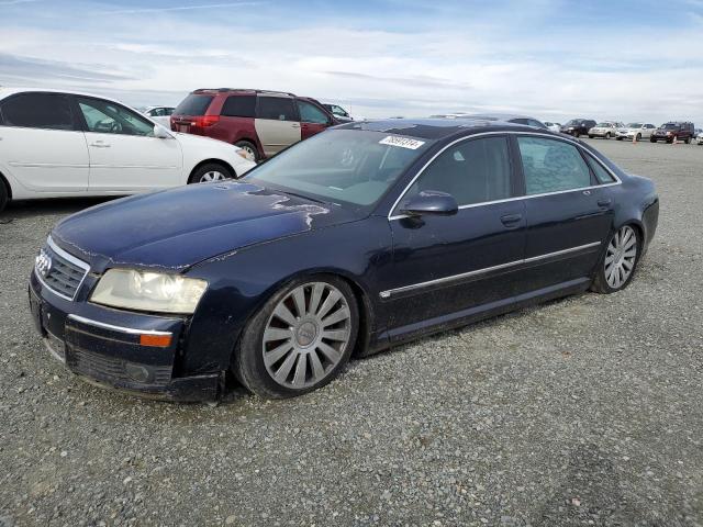 2004 AUDI A8 L QUATT #2945810615