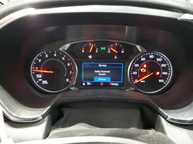 2022 CHEVROLET BLAZER 2LT - 3GNKBHR47NS167812