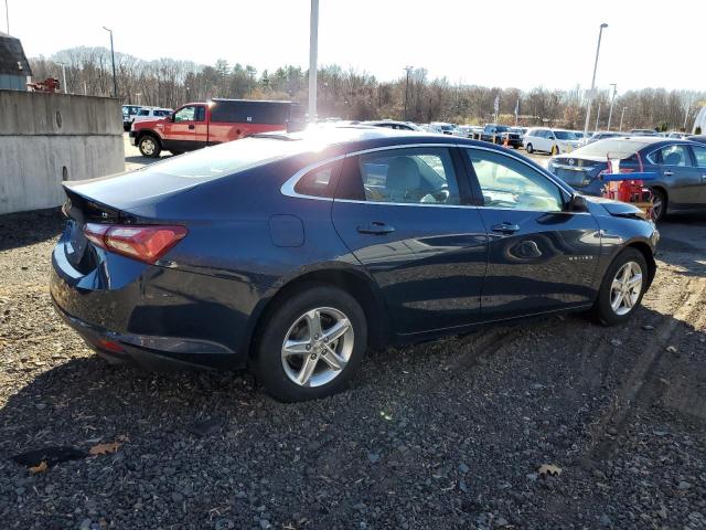 VIN 1G1ZD5ST2NF125093 2022 Chevrolet Malibu, LT no.3