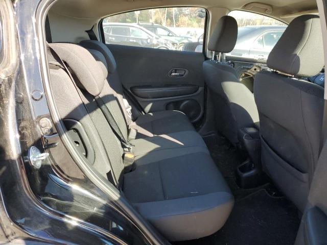 2021 HONDA HR-V LX - 3CZRU6H37MM725816