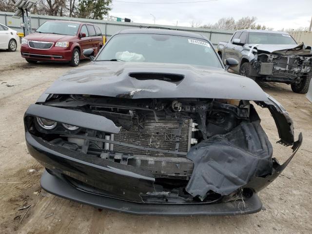 2019 DODGE CHALLENGER - 2C3CDZBT5KH524714