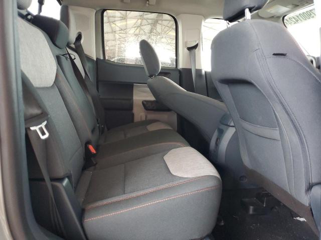 2022 FORD MAVERICK X - 3FTTW8E93NRA48245
