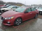2020 NISSAN ALTIMA SL - 1N4BL4EW4LC128044
