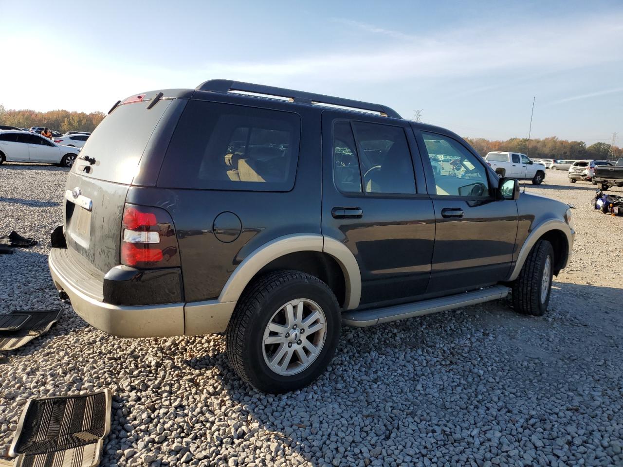 Lot #3024153833 2010 FORD EXPLORER E