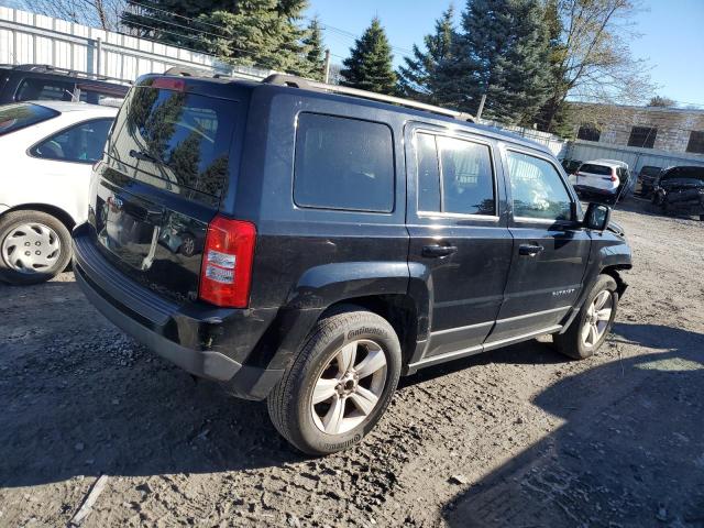 VIN 1C4NJRBB7ED641510 2014 JEEP PATRIOT no.3