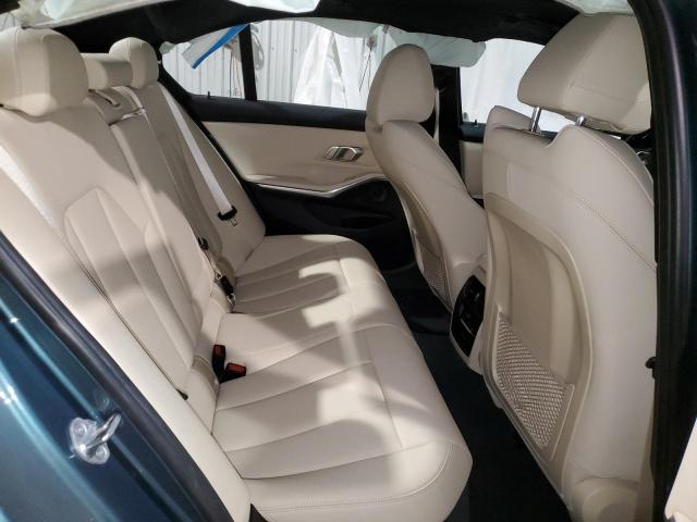 2021 BMW 330XI - 3MW5R7J06M8C03258