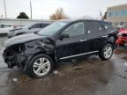 Lot #3004460741 2012 NISSAN ROGUE S