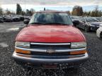 Lot #3006800546 1999 CHEVROLET BLAZER