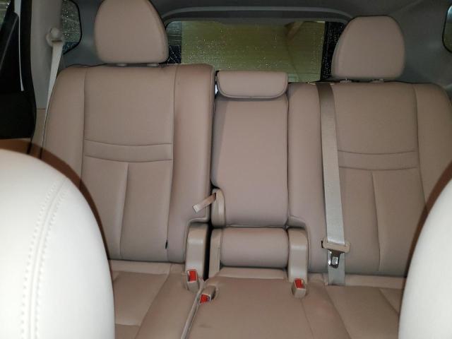 2016 NISSAN ROGUE S - 5N1AT2MV5GC880131