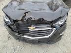 Lot #3024590600 2021 CHEVROLET EQUINOX LS