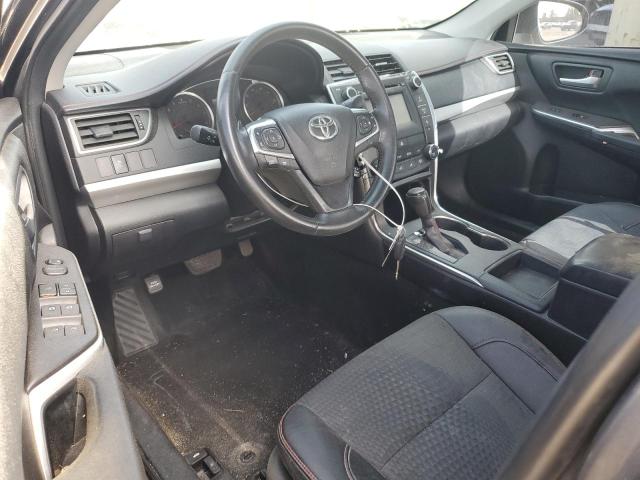 VIN 4T1BF1FK9FU984185 2015 TOYOTA CAMRY no.8