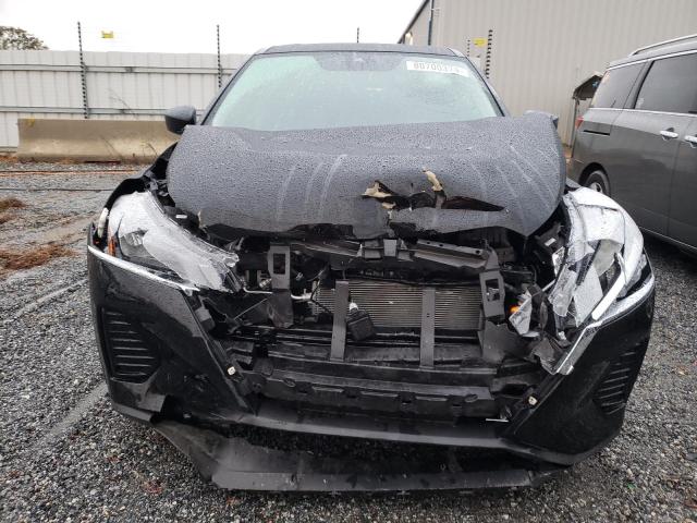 2024 NISSAN KICKS S - 3N1CP5BV4RL555891