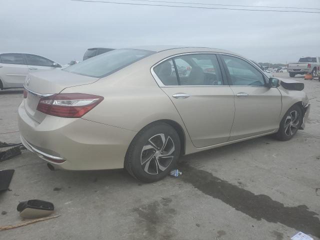 2017 HONDA ACCORD LX - 1HGCR2F39HA286700