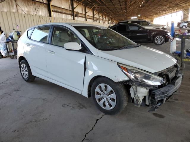 2017 HYUNDAI ACCENT SE - KMHCT5AE8HU322994