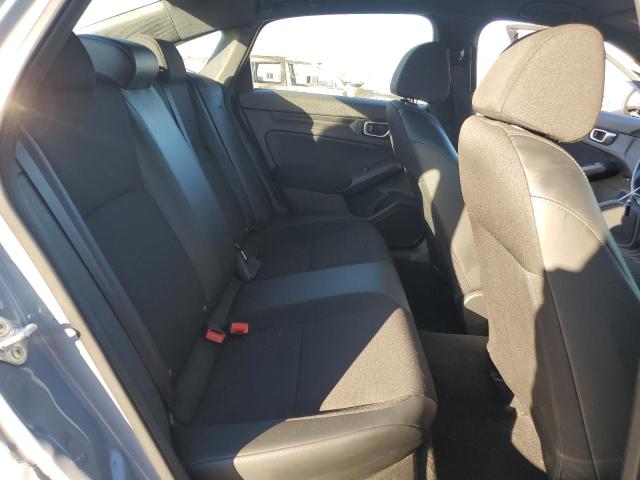 2024 HONDA CIVIC SPOR - 2HGFE2F56RH502337