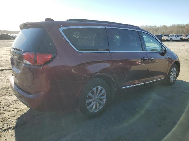 2017 CHRYSLER PACIFICA T - 2C4RC1BG5HR509436