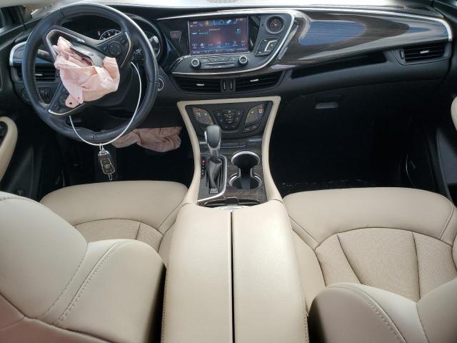 2019 BUICK ENVISION P - LRBFX3SXXKD006741