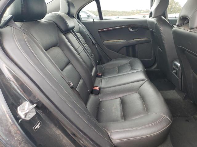 2016 VOLVO S80 PREMIE YV140MAK5G1197139