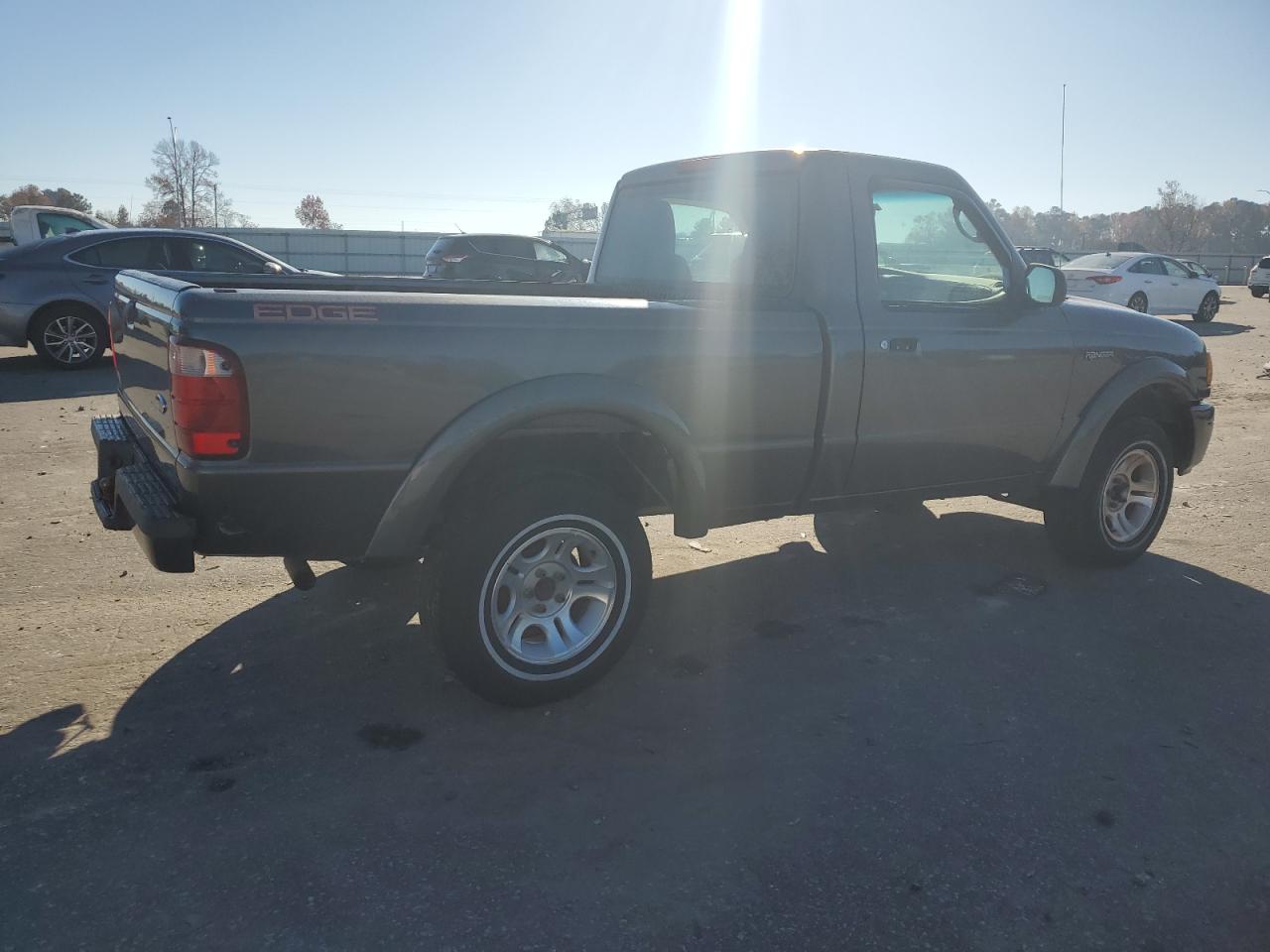 Lot #3029378680 2004 FORD RANGER