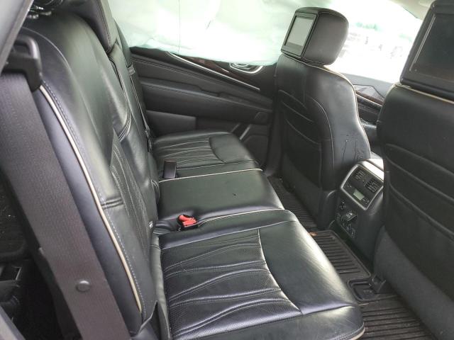2017 INFINITI QX60 - 5N1DL0MM5HC555537