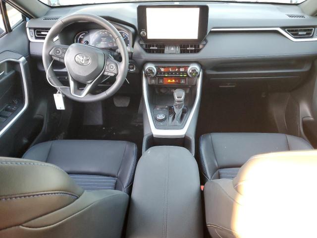 2024 TOYOTA RAV4 XSE - 2T3E6RFVXRW051395