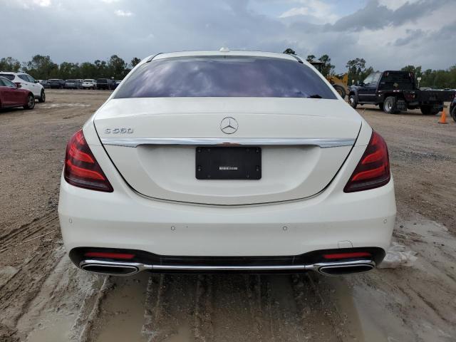 VIN WDDUG8DB1KA451321 2019 MERCEDES-BENZ S-CLASS no.6