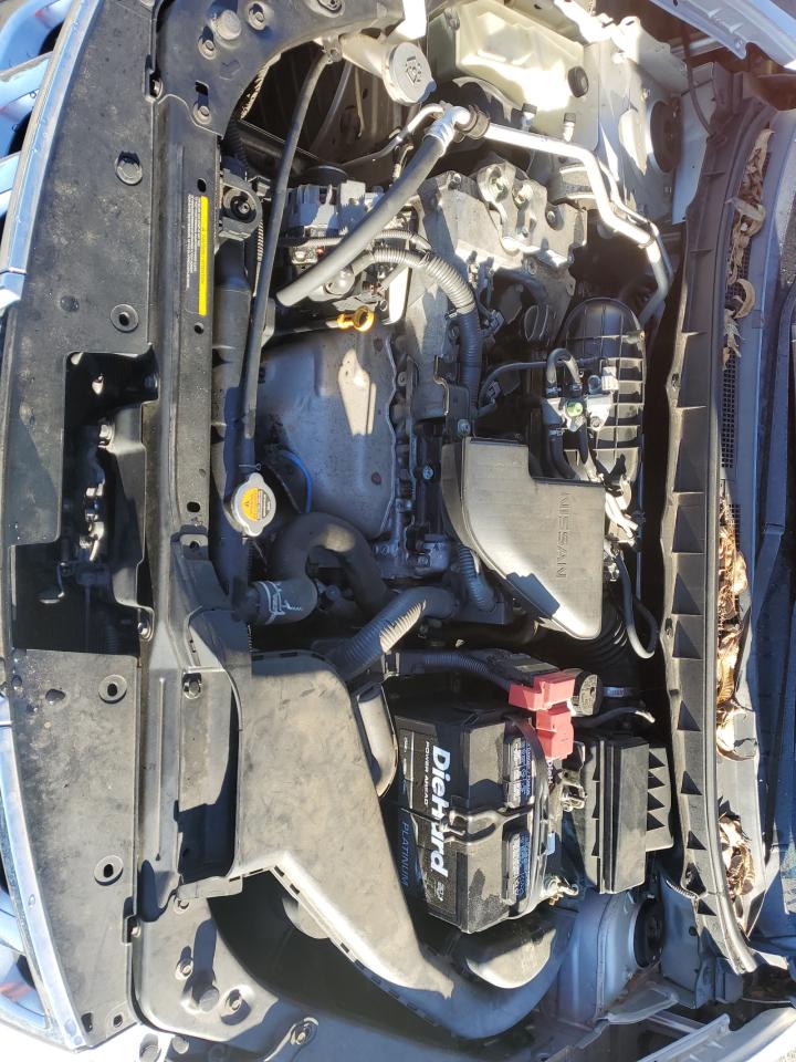 Lot #2986812194 2014 NISSAN ROGUE SELE