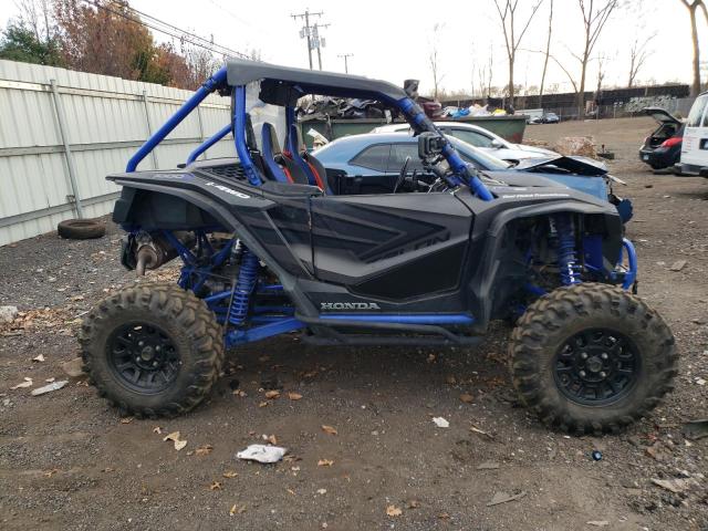 2021 HONDA SXS1000 S2 1HFVE0579M4201896