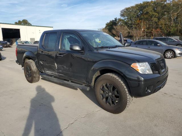 2020 NISSAN FRONTIER S - 1N6ED0EA8LN711400