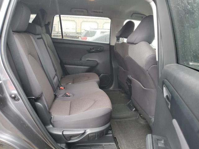 2023 TOYOTA HIGHLANDER - 5TDKDRAHXPS027235