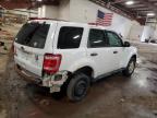 Lot #3004194890 2010 FORD ESCAPE XLS