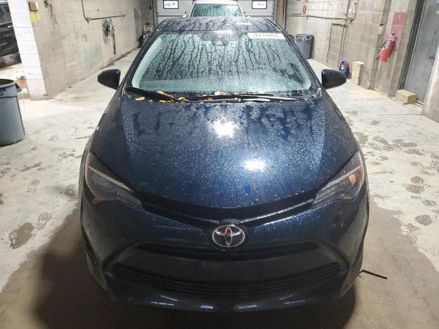 2018 TOYOTA COROLLA L - 2T1BURHEXJC108800