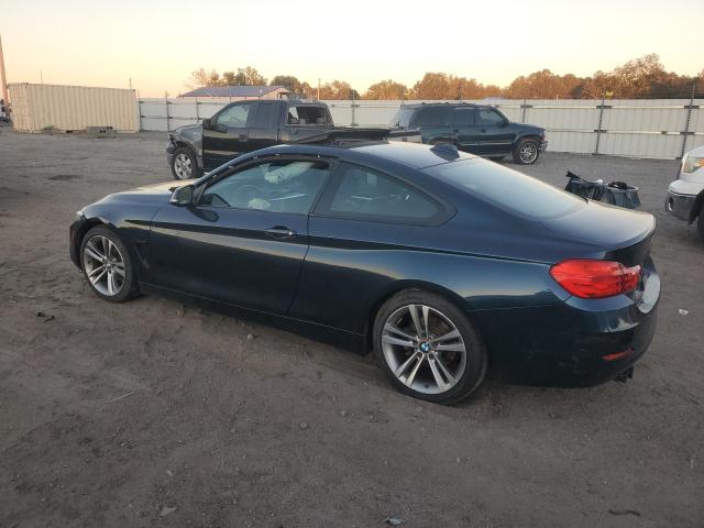 VIN WBA3N3C56EF711890 2014 BMW 4 SERIES no.2