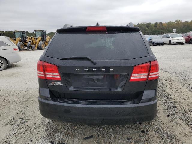 2018 DODGE JOURNEY SE - 3C4PDCAB9JT167224