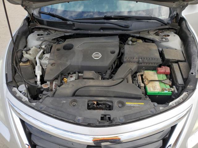 2015 NISSAN ALTIMA 2.5 - 1N4AL3APXFC298854