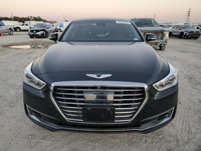 VIN KMHG34JA7JU039128 2018 GENESIS G90 no.5